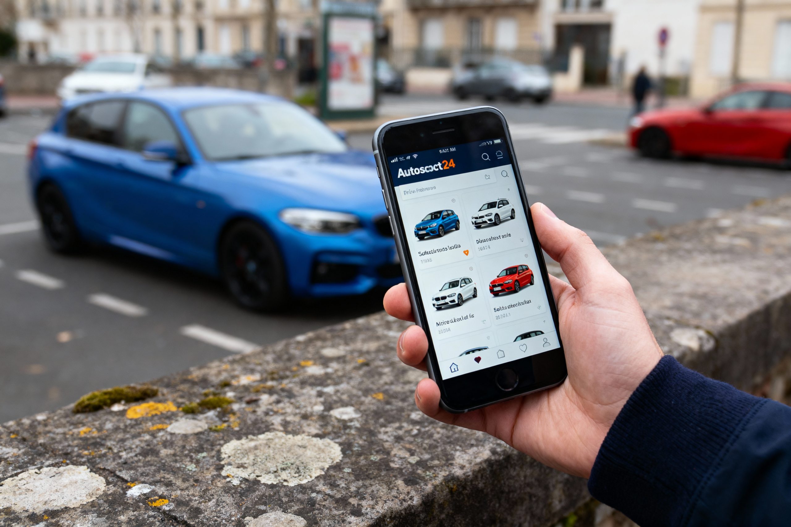 Autoscout24