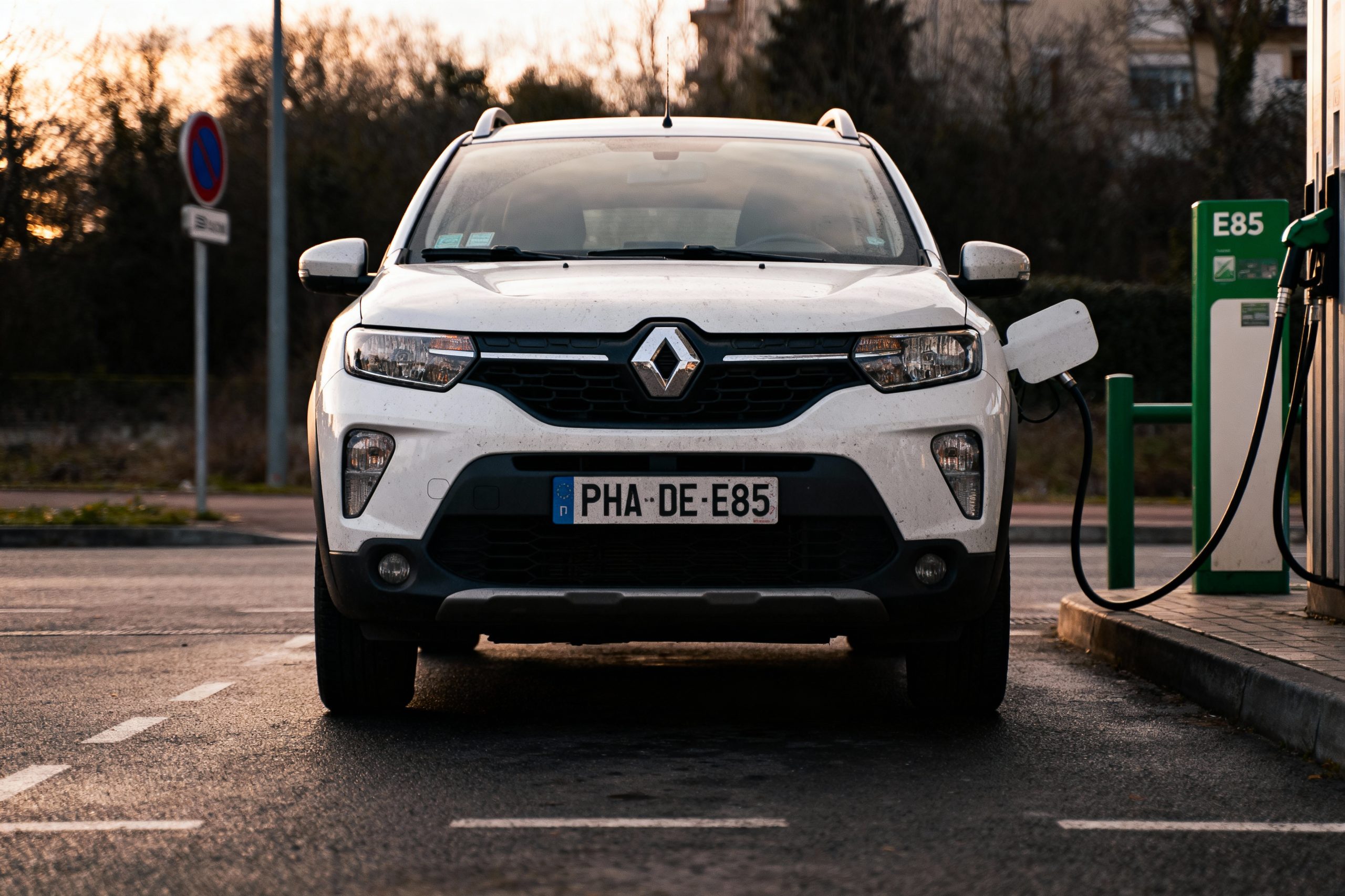 voiture compatible e85 sans kit