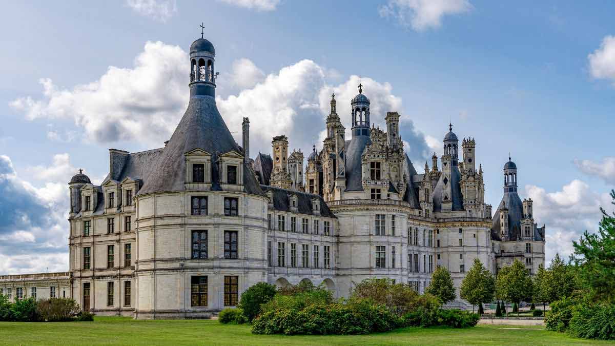 le piège méconnu des châteaux accessibles