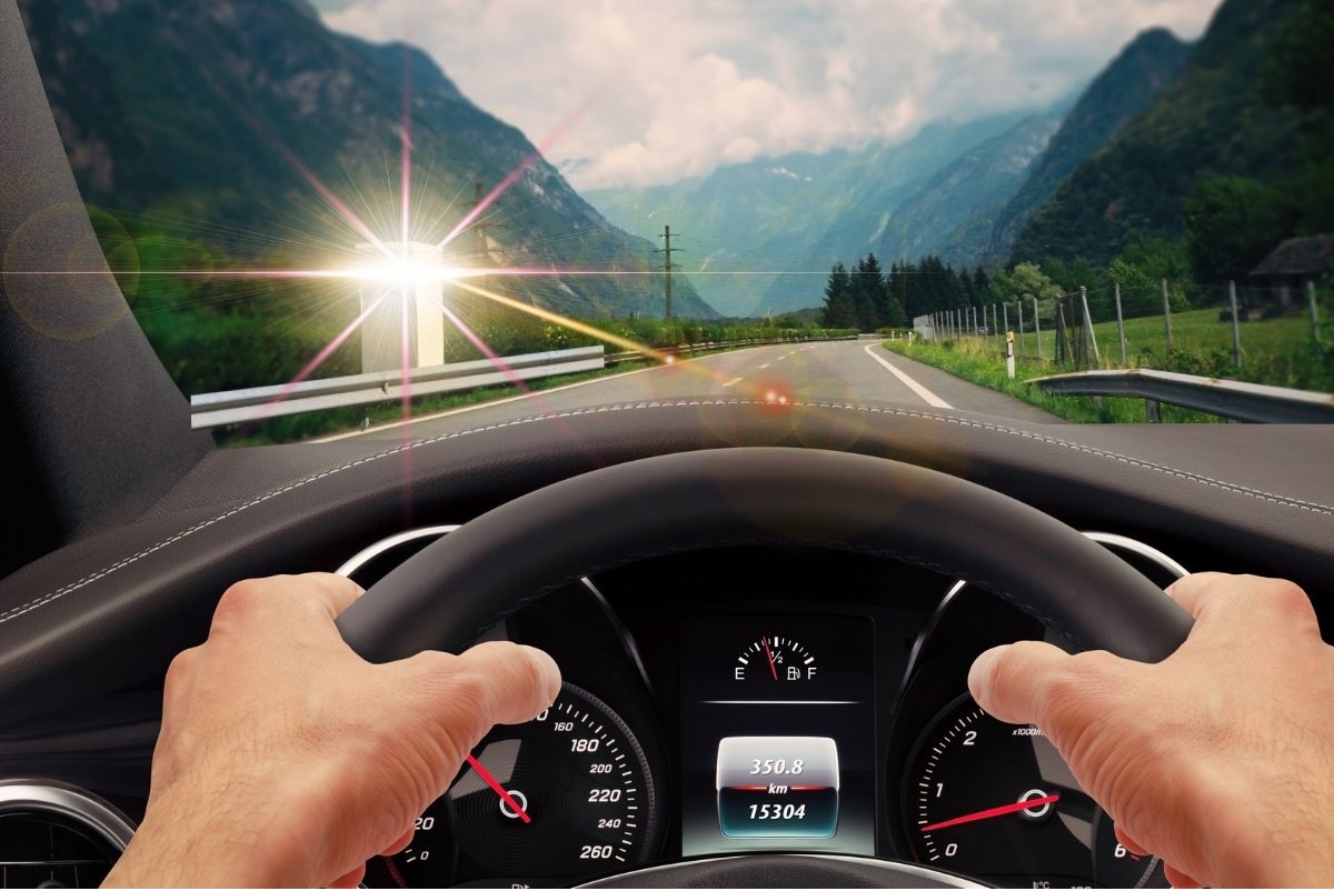 Cette appli dépasse Waze pour repérer les radars