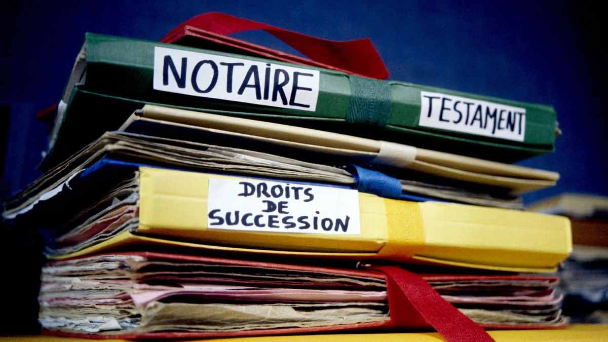 ce changement de loi à venir fin 2025 va impacter vos frais de succession