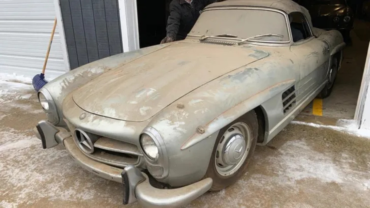 Mercedes
