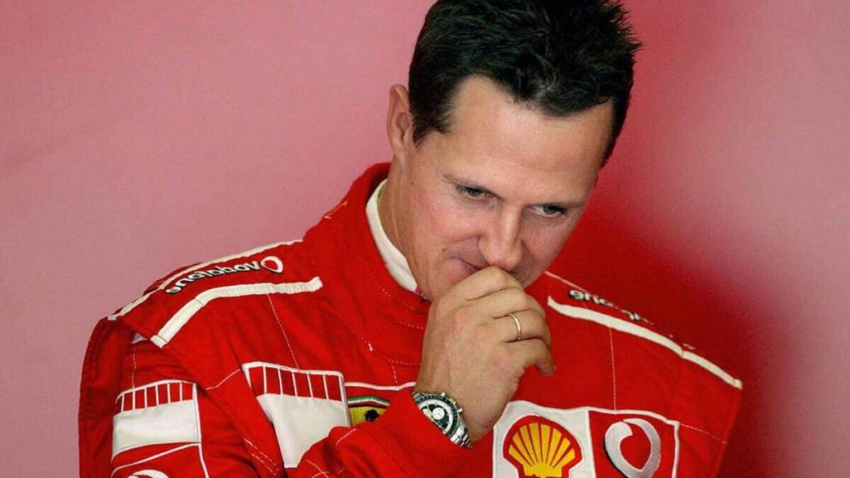 monde de la F1