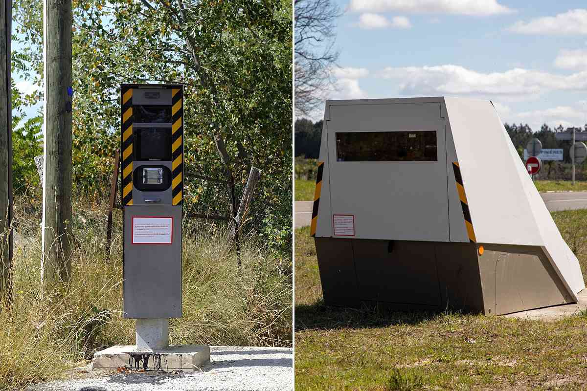 radars