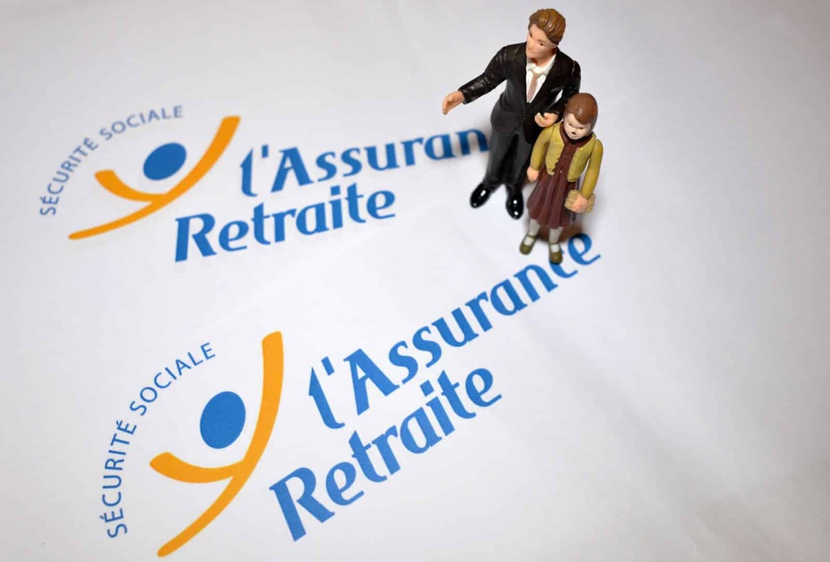 retraités