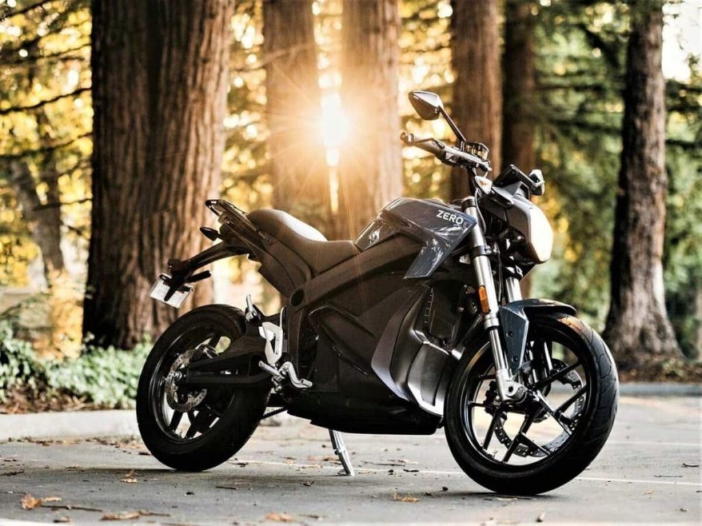 2023 Zero S
