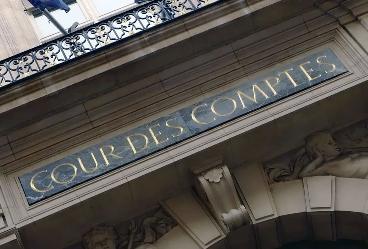 Fraude aux retraites