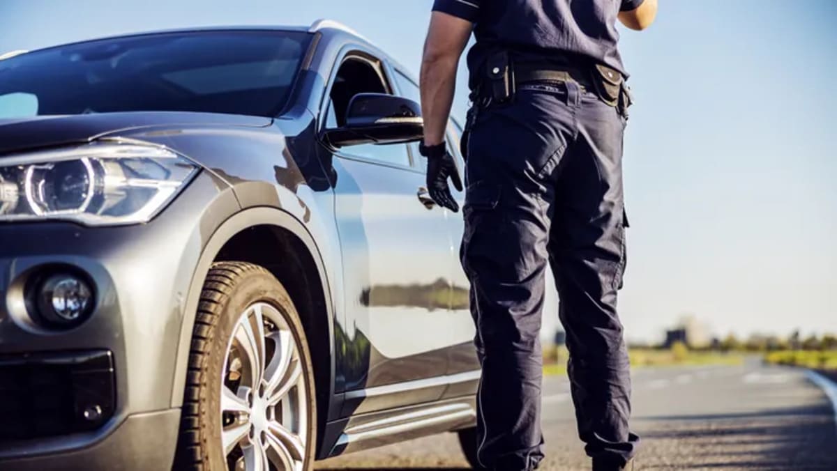 Il paie 50 000 € sa BMW