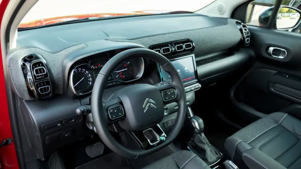 cette nouvelle Citroën électrique fait trembler le marché, mais attention au piège