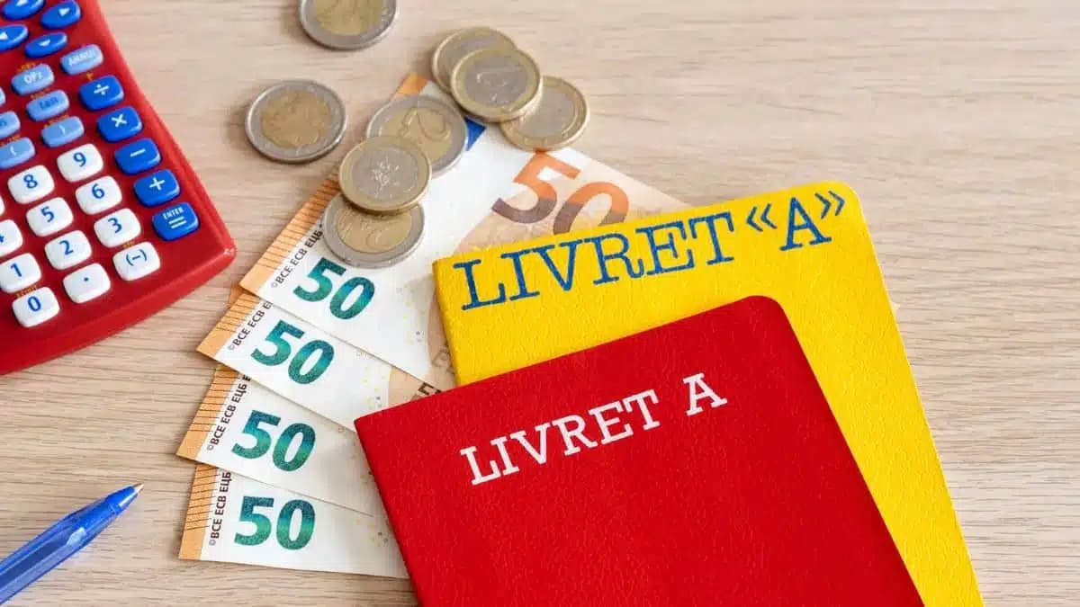 Son livret A atteint le plafond
