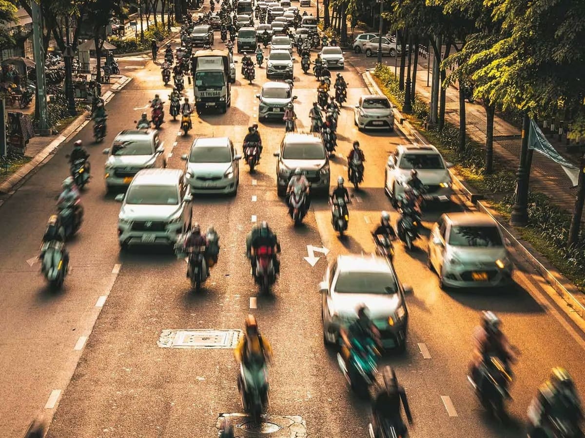 Top 5 des motos parfaites