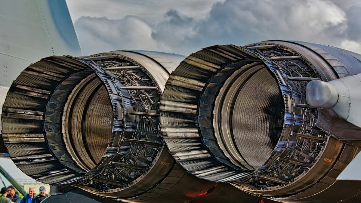 Un avion capable de faire le tour du monde en 2h ?