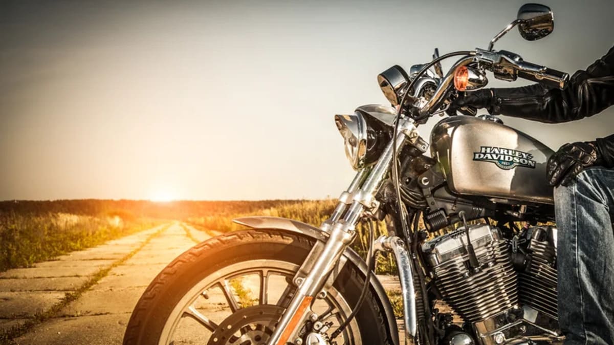 les moteurs de moto les plus fiables