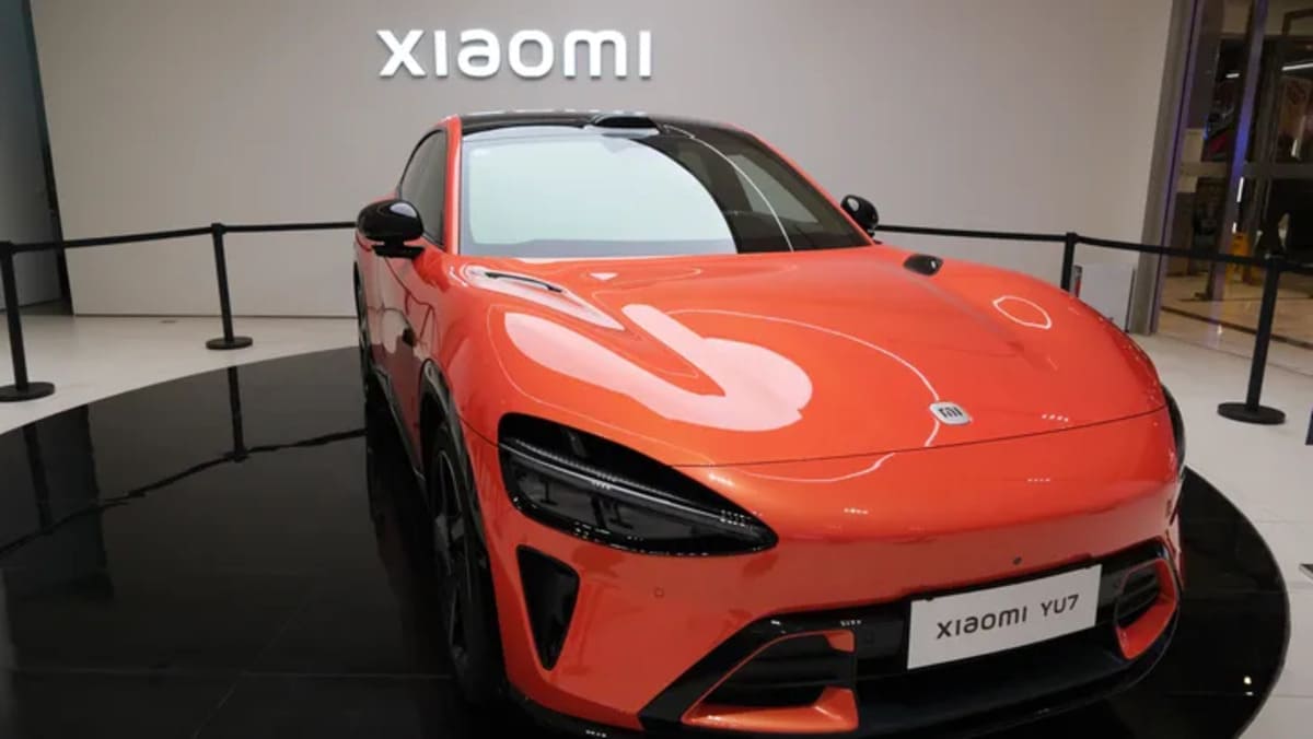 200 000 voitures électriques vendues en 3 minutes