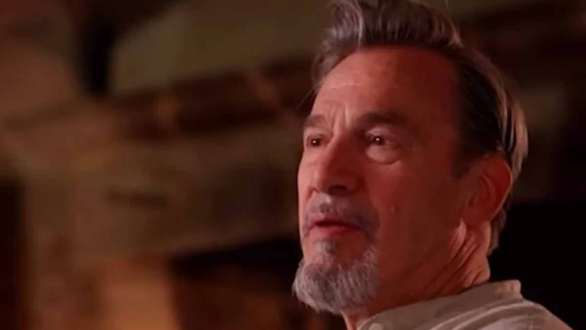 Florent Pagny