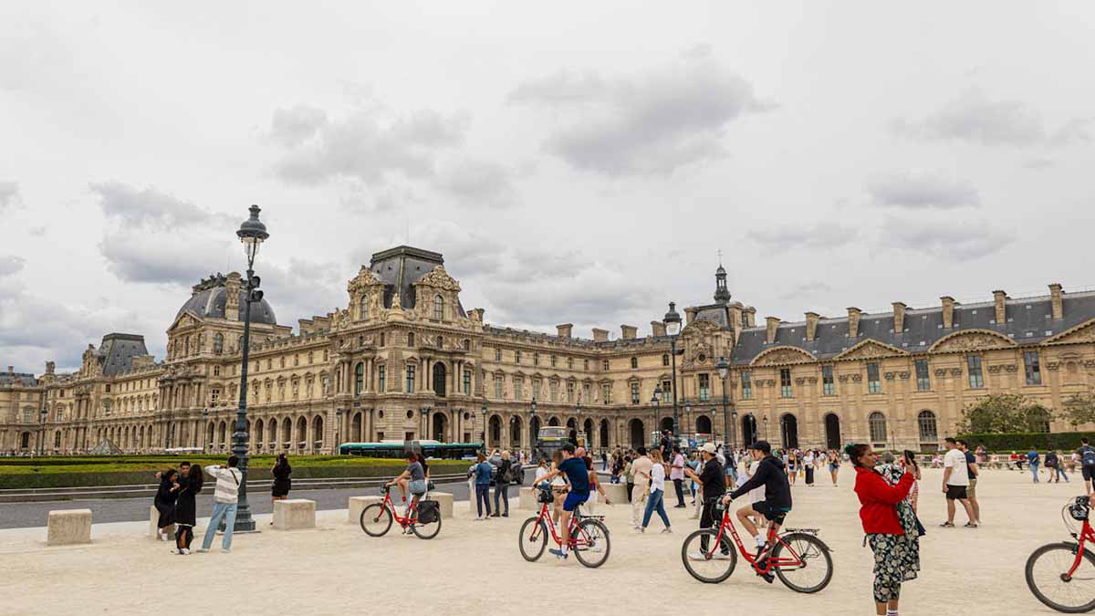 Près de 25 millions de Français ont quitté l’Hexagone