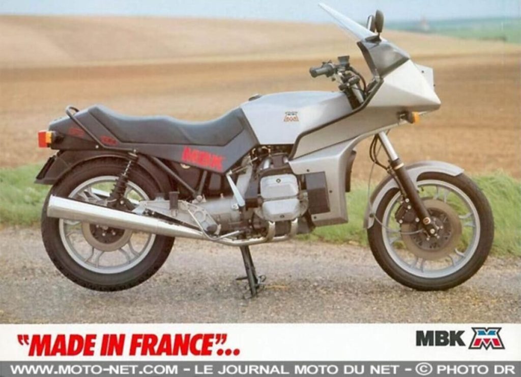 BFG 1300 (1982)