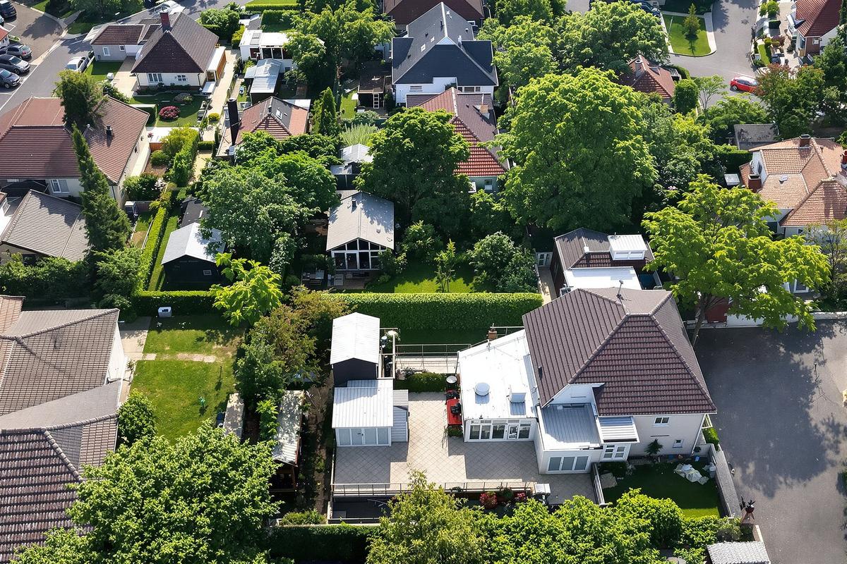 le fisc surveille désormais ces deux zones de votre maison