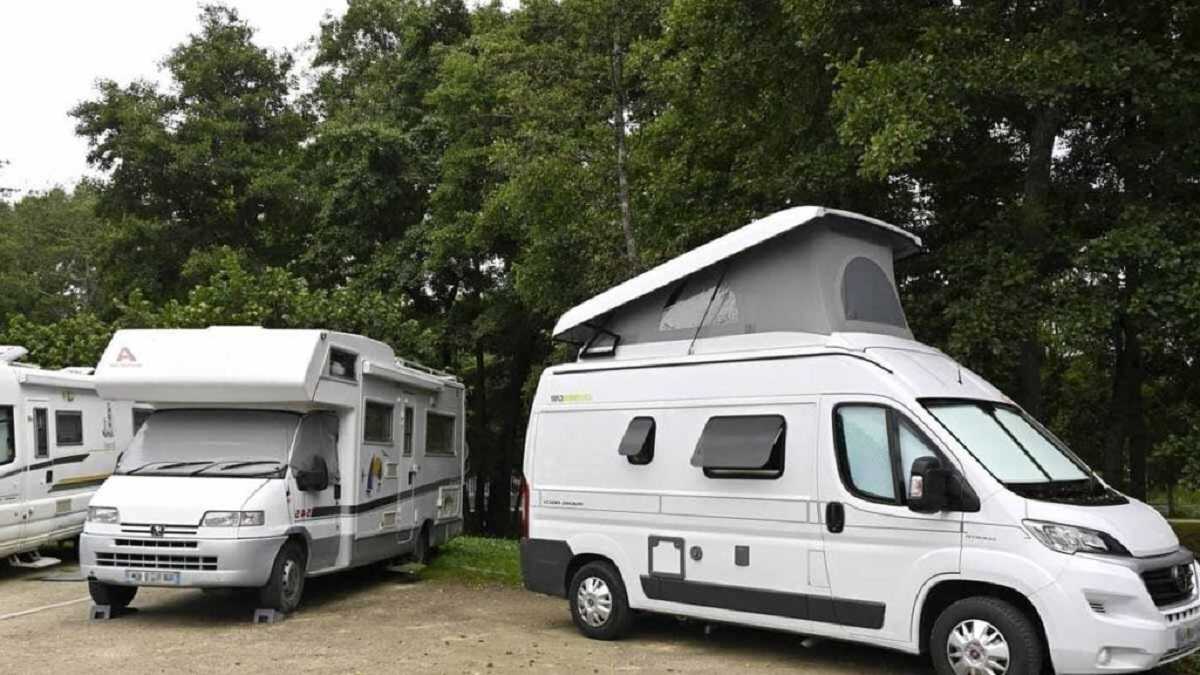Camper en Europe bientôt interdit ?