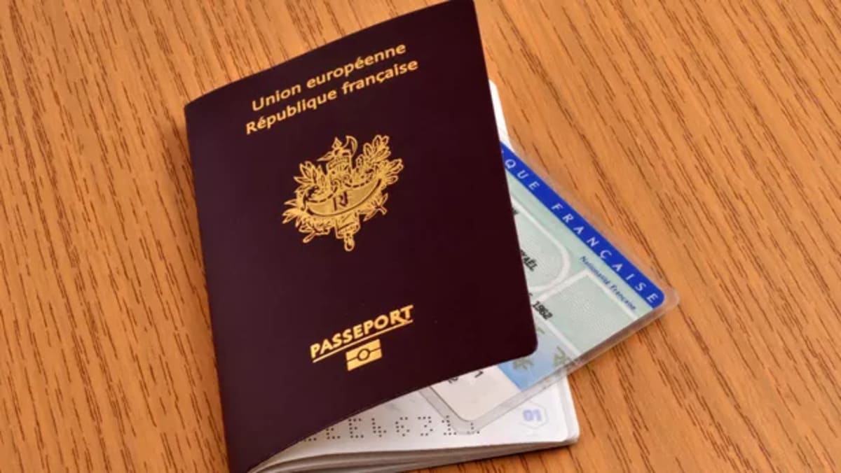 Carte d’identité et passeport