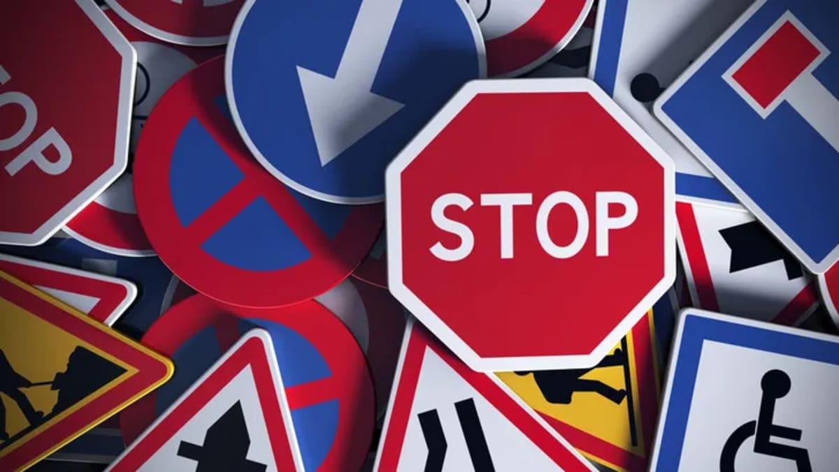 Ce nouveau panneau va apparaître aux Pays-Bas