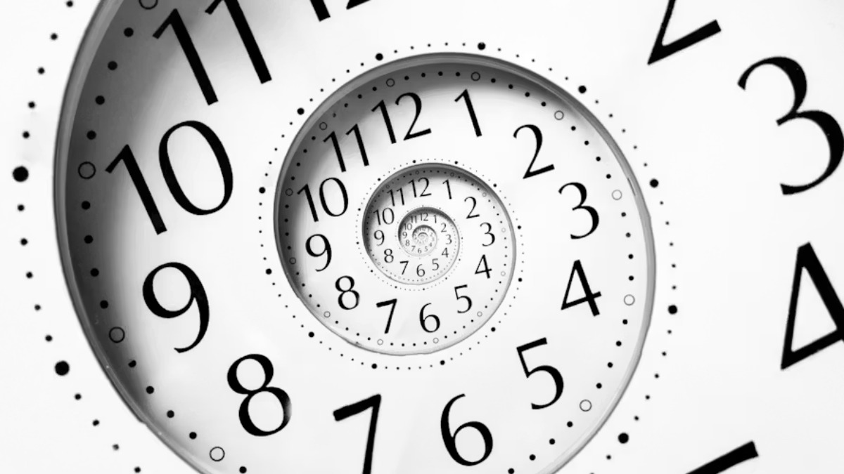 Changement d’heure d’hiver