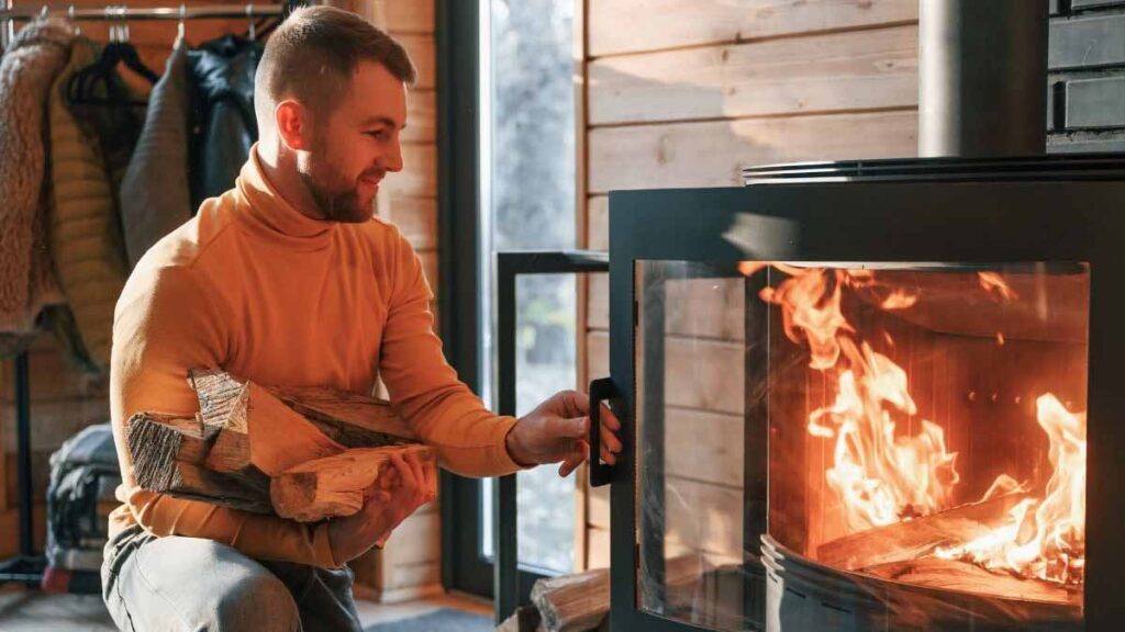 Changer sa cheminée ou son poêle avant l’hiver ?