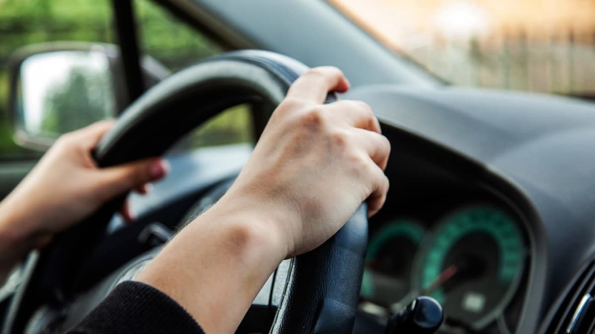 Le permis à vie, c’est fini
