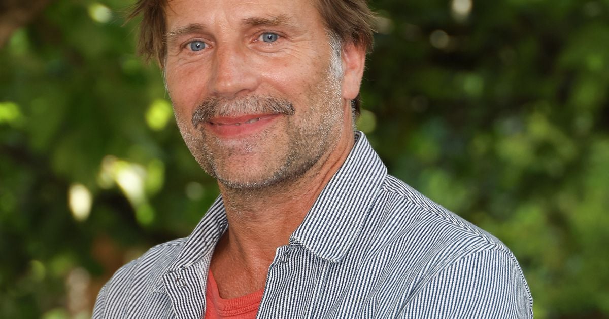 Thomas Jouannet quitte Paris pour un village de 400 habitants