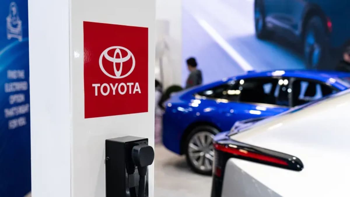 Toyota