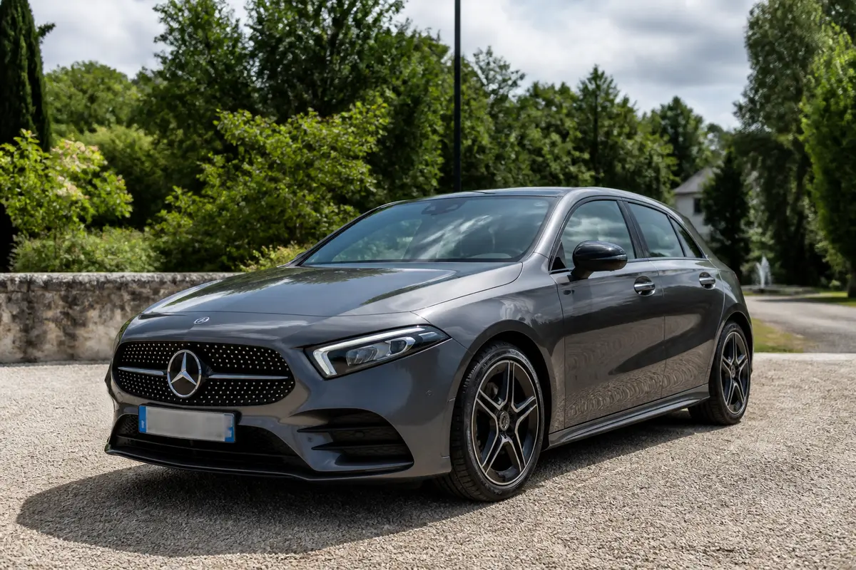 Mercedes Classe A : prix, occasions &amp; choix essentiel