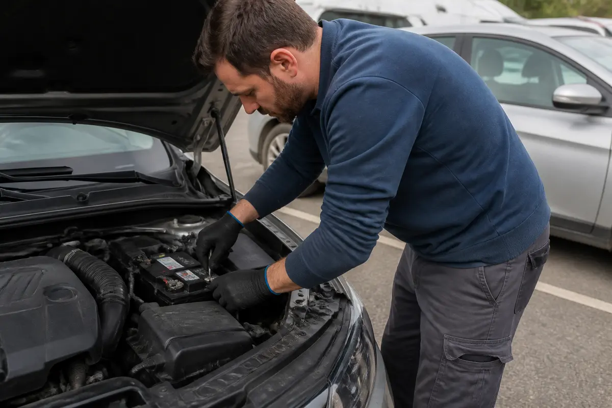 Débrancher batterie voiture : Comment faire en toute sécurité ?