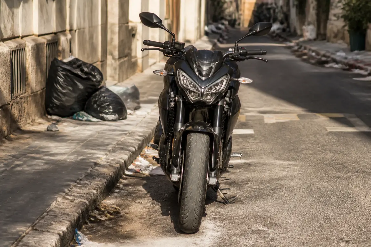 Moto chinoise : Top marques et modèles à découvrir