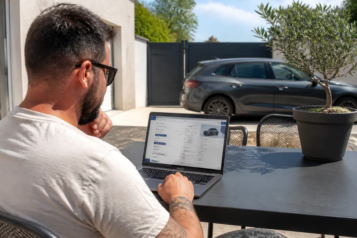 Trouver la finition voiture avec VIN gratuit : Guide et astuces
